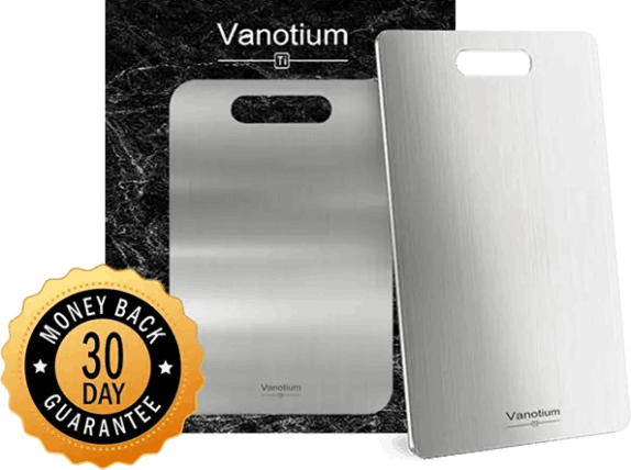 Vanotium Cutting Board buy now
